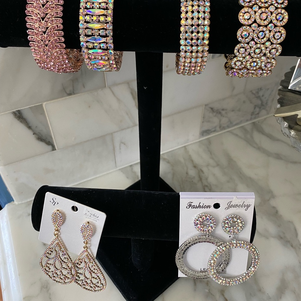 Paris collection Fashion jewel Bracelets new